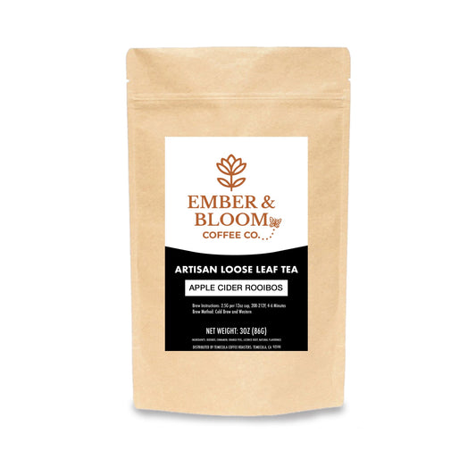 Apple Cider Rooibos