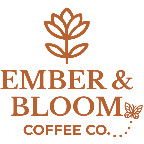 Ember & Bloom Coffee Co.