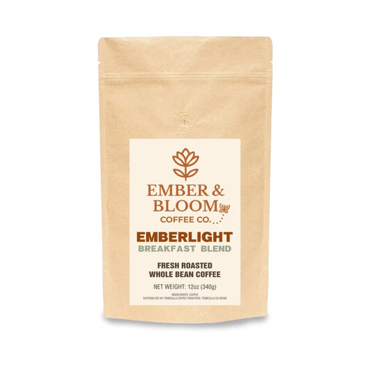 Emberlight - Breakfast Blend