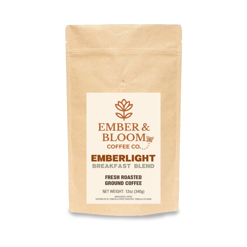 Emberlight - Breakfast Blend